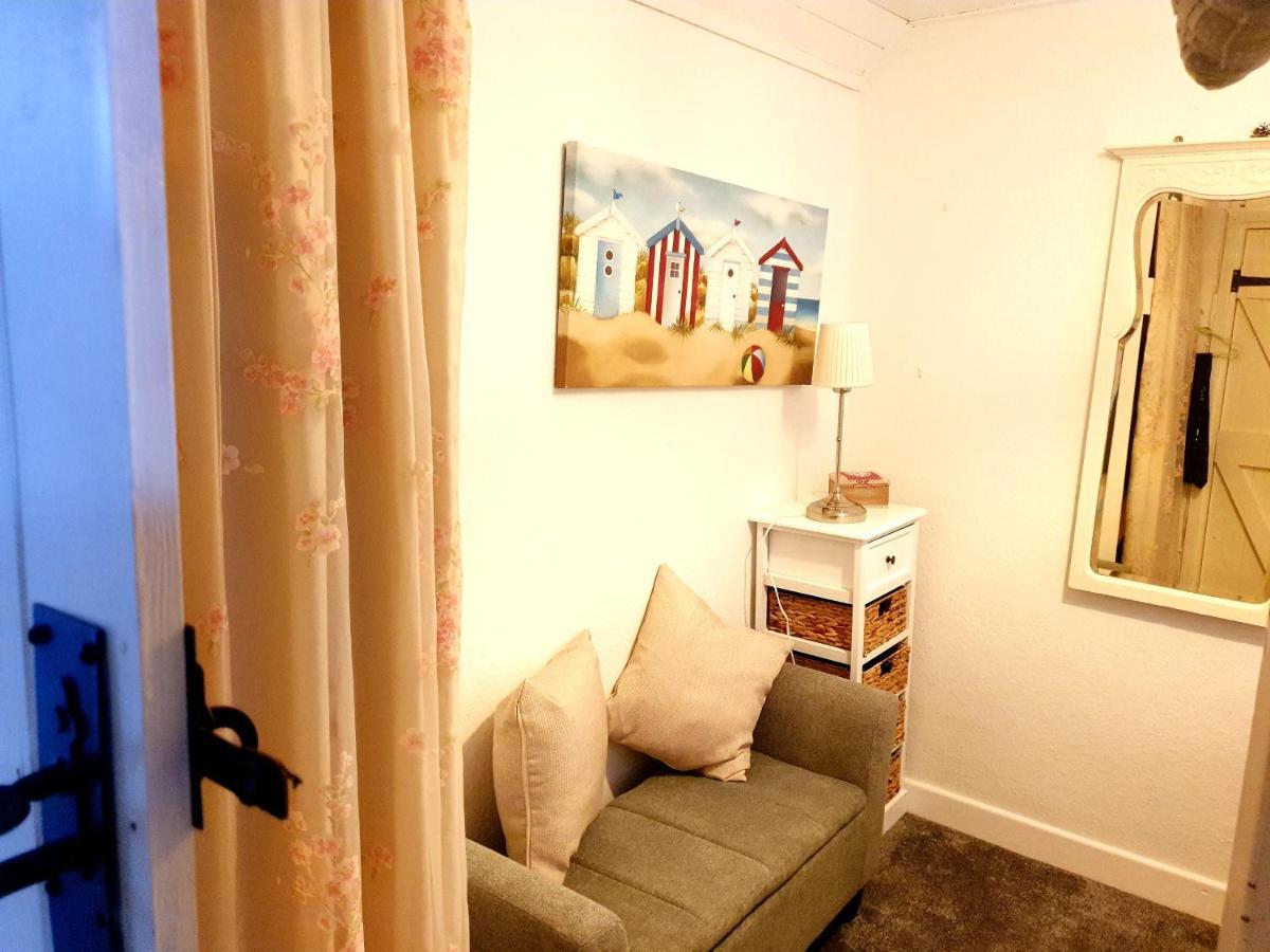 Ty Kate Cosy Cottage Tanygrisiau Exterior foto